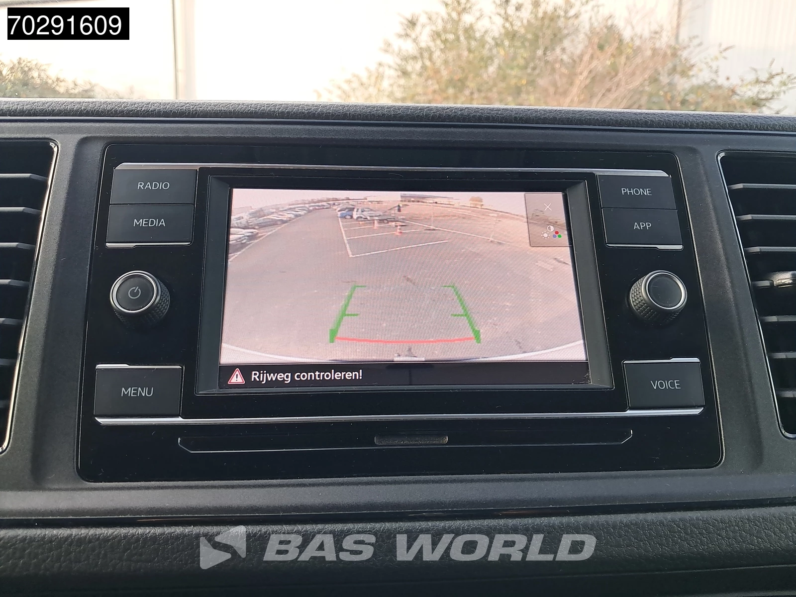 Hoofdafbeelding MAN TGE