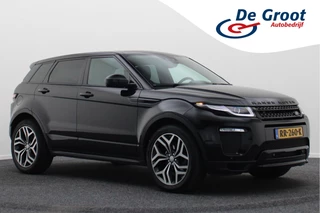 Land Rover Range Rover Evoque 2.0 TD4 HSE