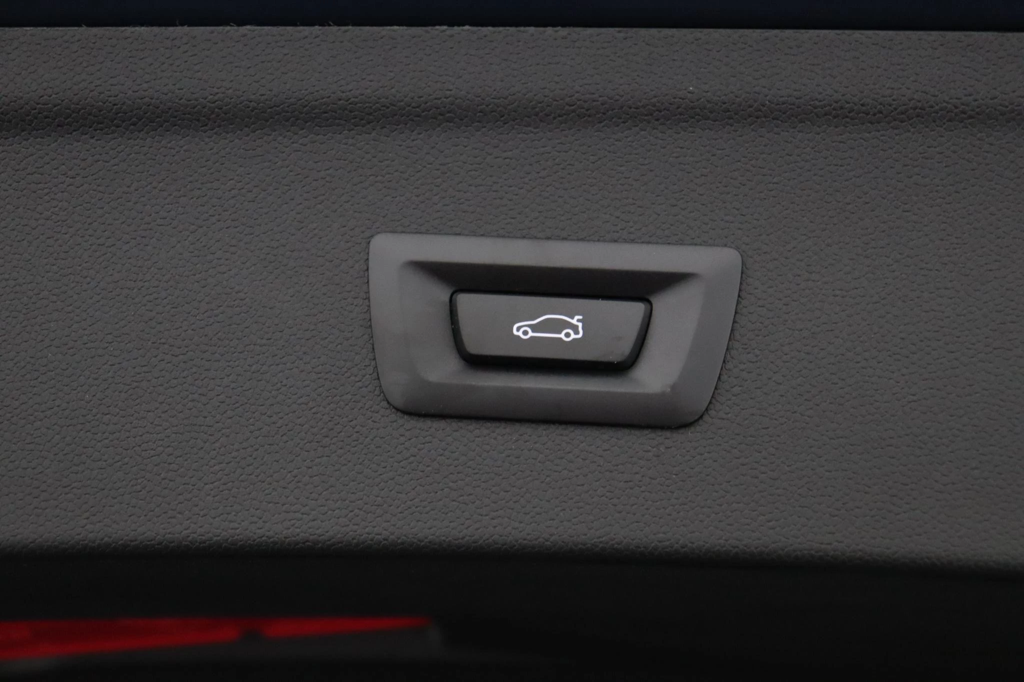 Hoofdafbeelding BMW iX