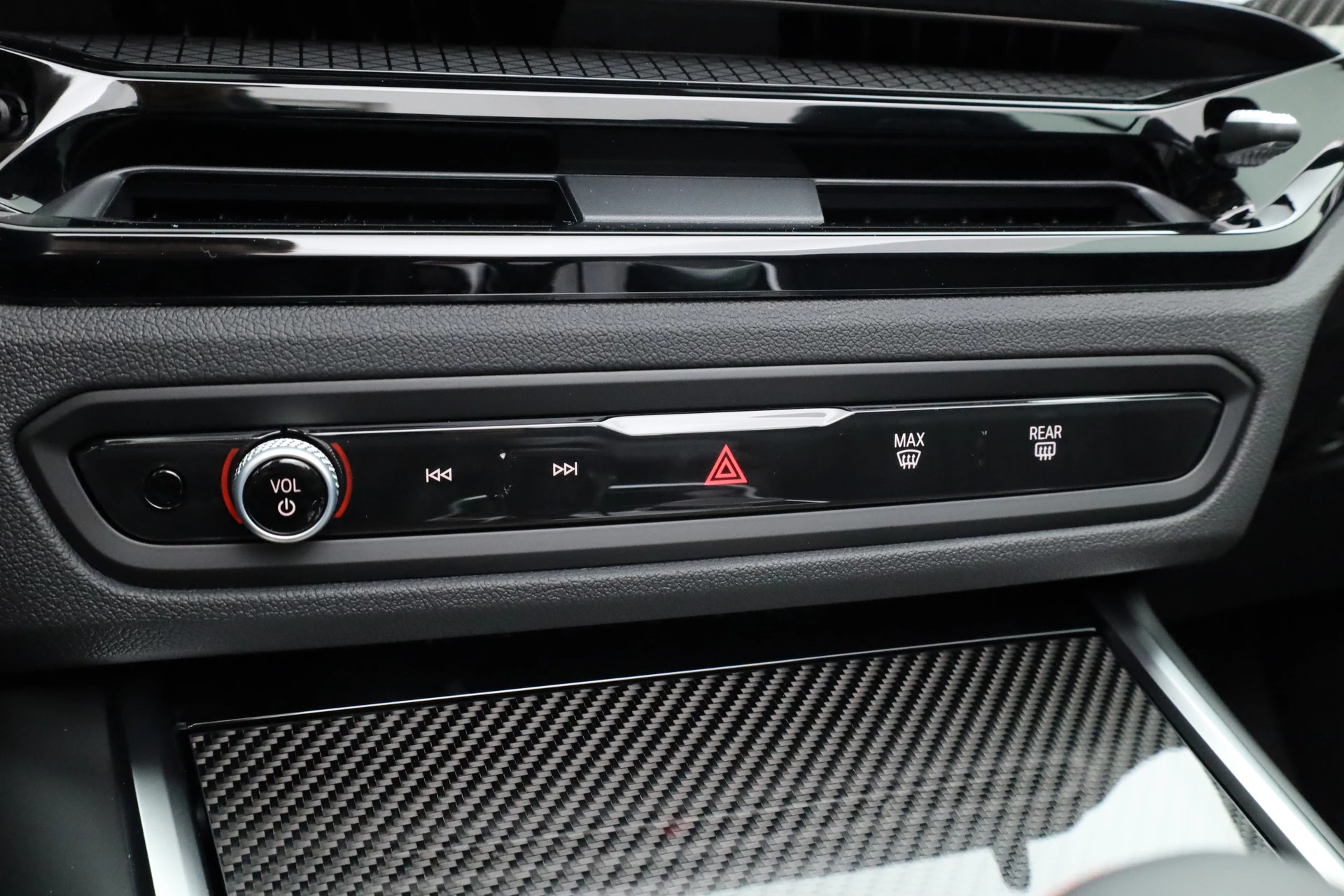 Hoofdafbeelding BMW M4