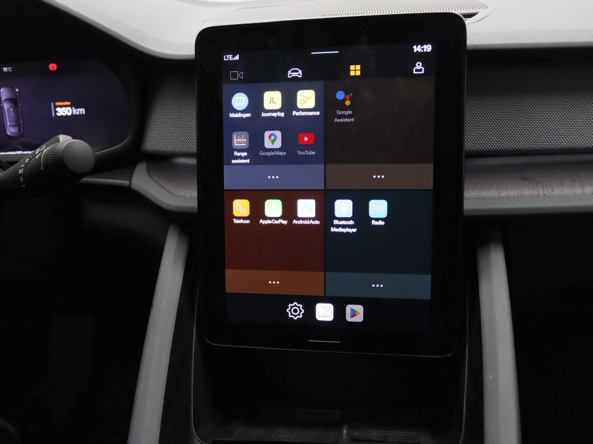 Hoofdafbeelding Polestar 2