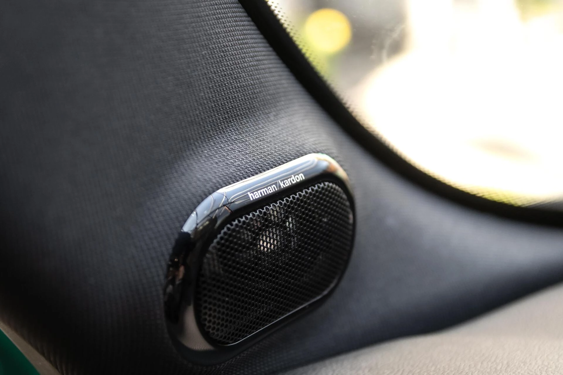 Hoofdafbeelding MINI Cooper S