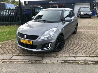 Suzuki Swift 1.2/CARPLAY/NAVI/CAMERA/6-24 MND GARANTIE MOGELIJK