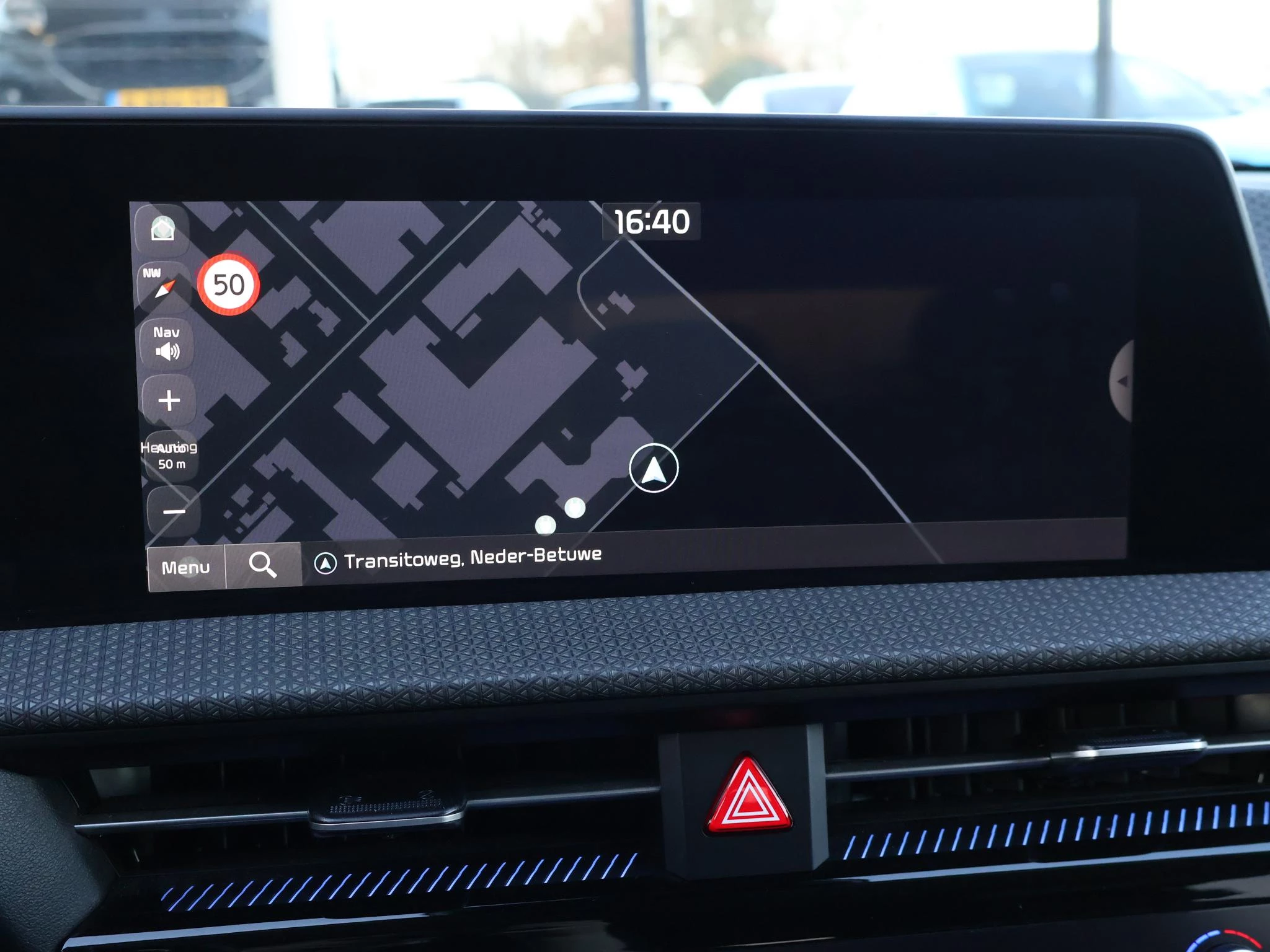 Hoofdafbeelding Kia EV6