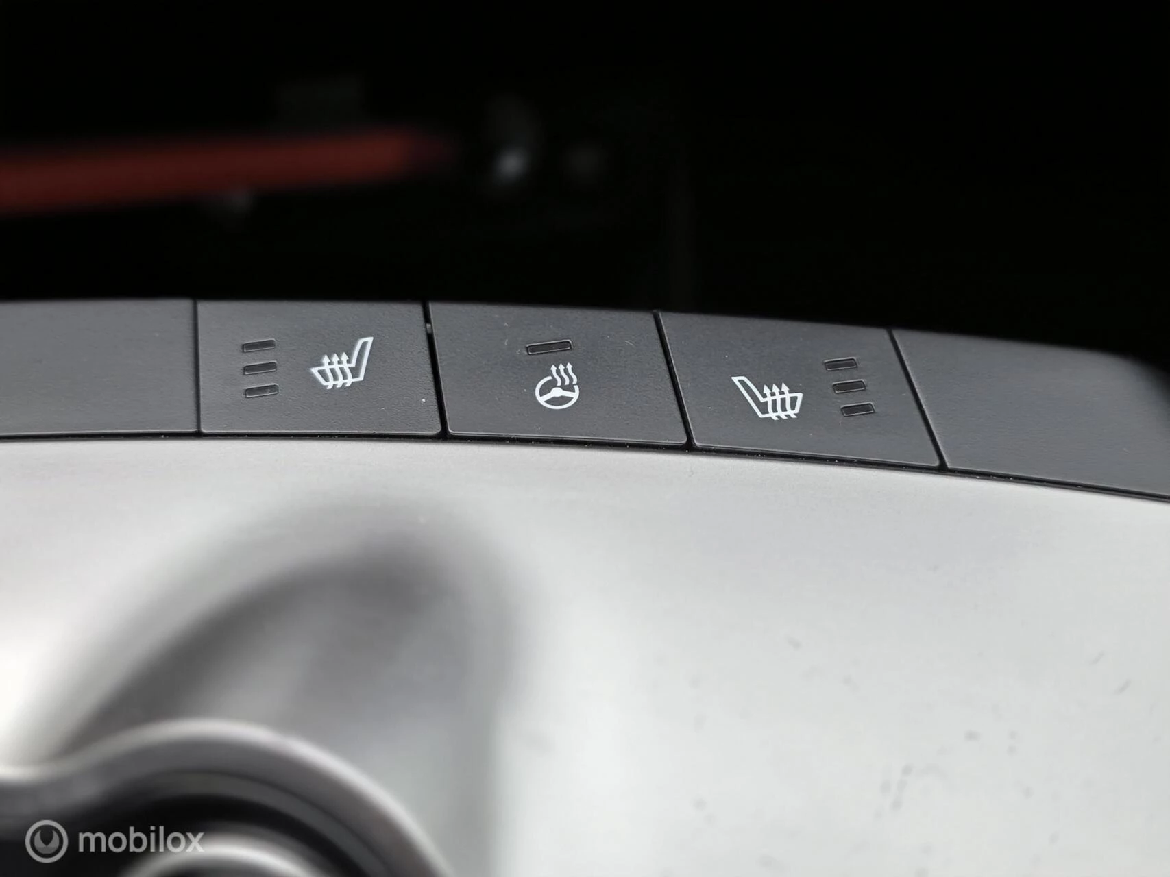 Hoofdafbeelding Kia EV6