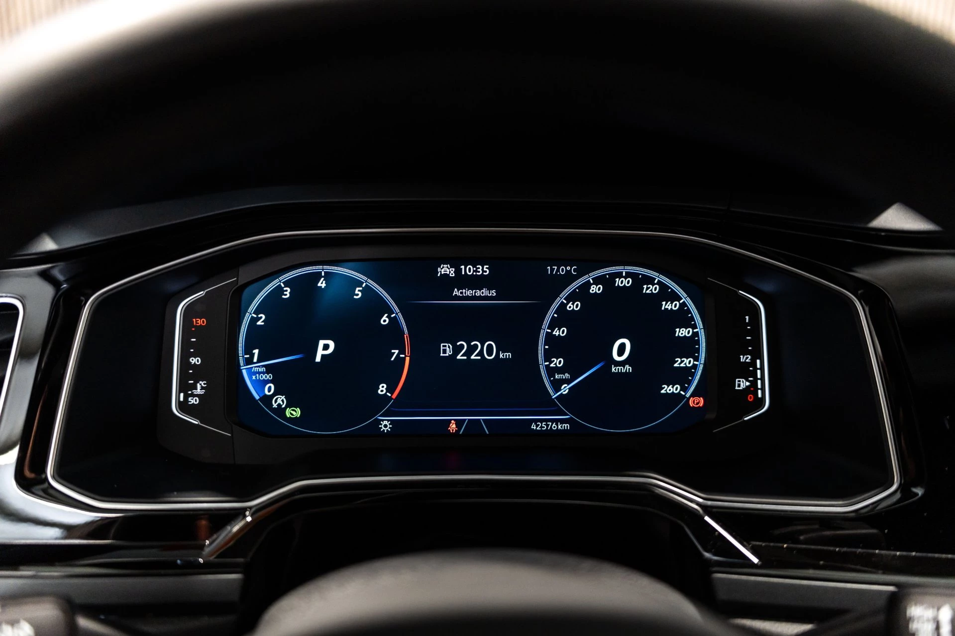 Hoofdafbeelding Volkswagen Taigo