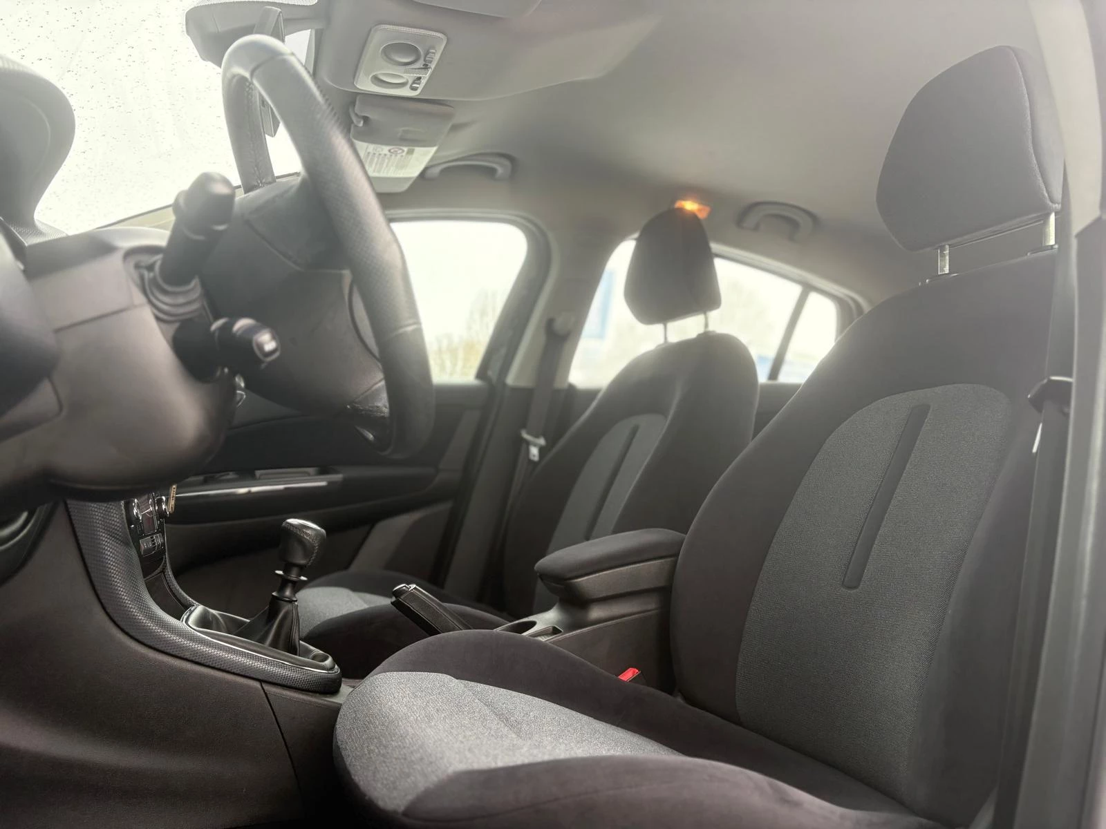 Hoofdafbeelding Fiat Bravo