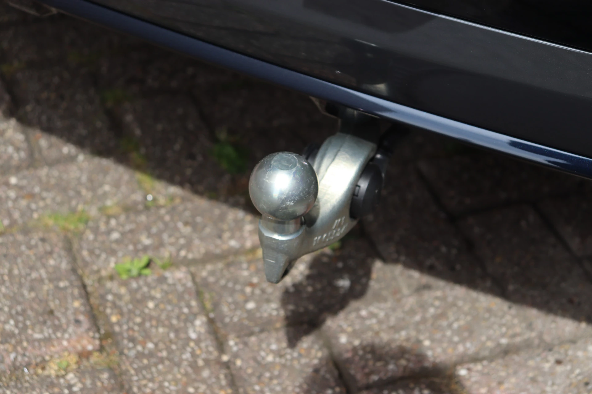 Hoofdafbeelding BMW X7