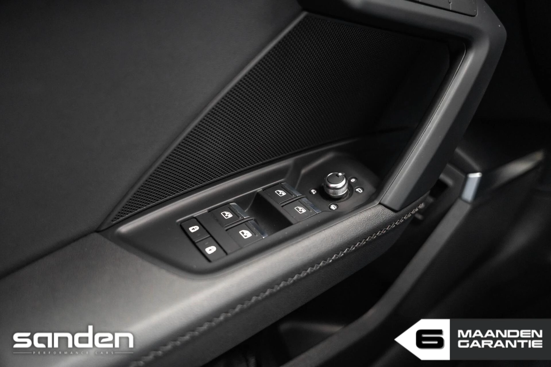 Hoofdafbeelding Audi S3