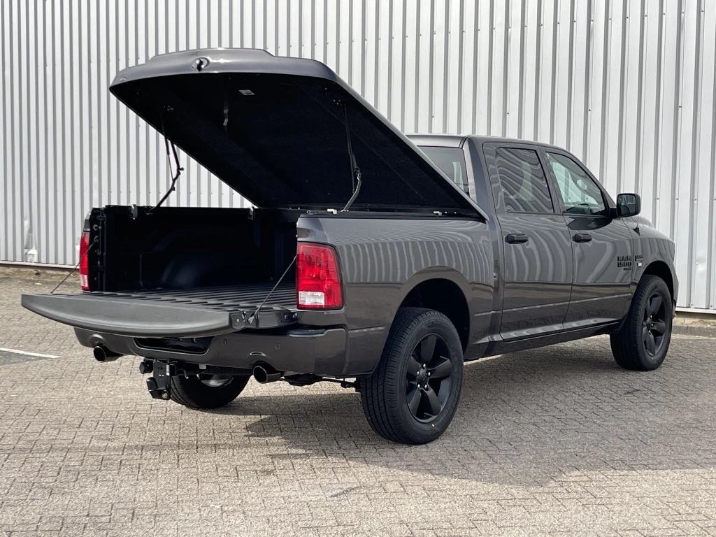 Hoofdafbeelding Dodge Ram Pick-Up