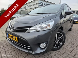 Hoofdafbeelding Toyota Verso Toyota Verso 1.8 VVT-i SkyView Edition Pano/Camera/1eEig/NL