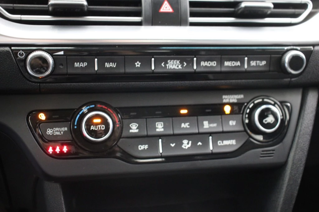Hoofdafbeelding Kia e-Niro
