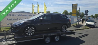 Opel Astra 1.4 Innovation LEDER,KEYLES,150 PK TOPSTAAT