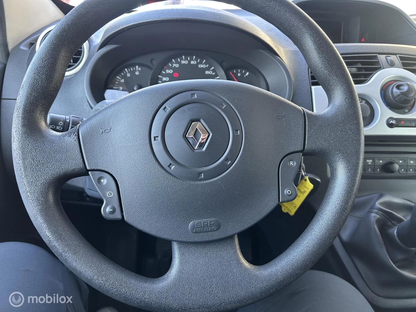 Hoofdafbeelding Renault Kangoo