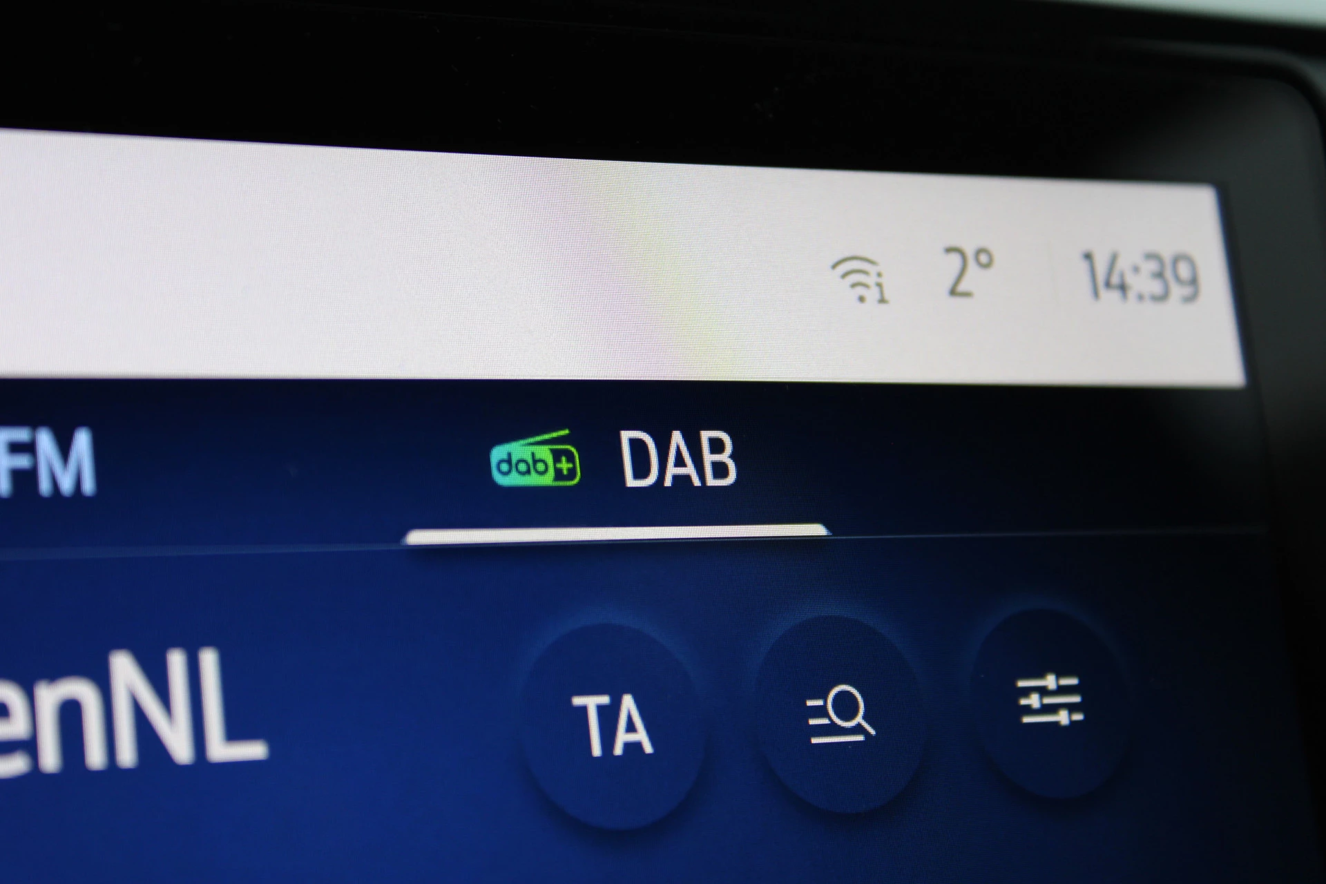 Hoofdafbeelding Ford Ranger