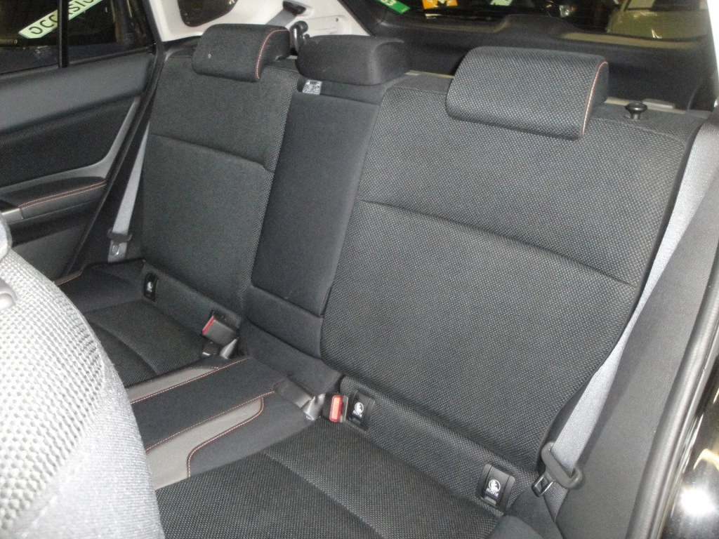 Hoofdafbeelding Subaru XV