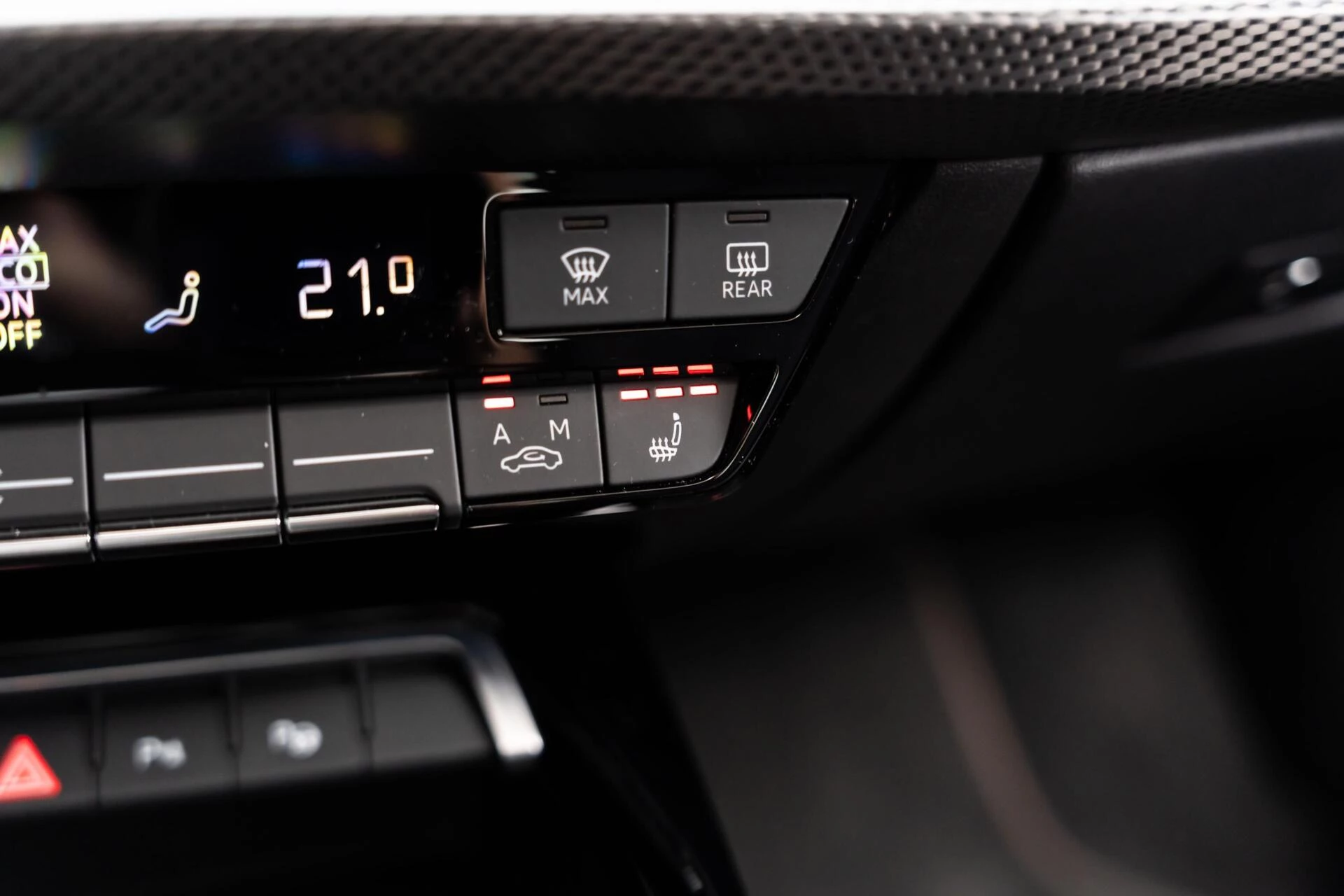 Hoofdafbeelding Audi RS3