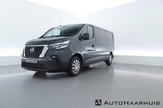 Hoofdafbeelding Nissan Primastar Nissan Primastar 2.0 dCi L2H1 Acenta | 130pk | 5 jaar garantie | Airco | Cruise | PDC | Audio | voorraad