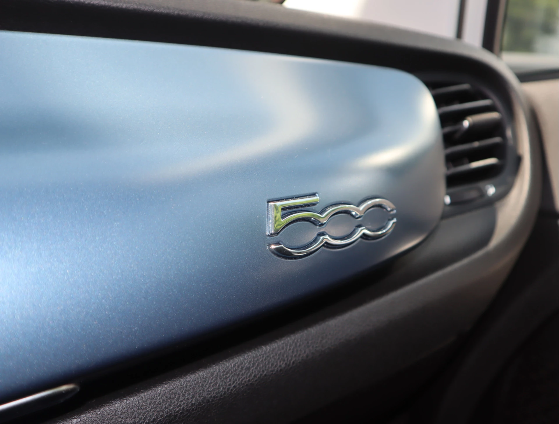 Hoofdafbeelding Fiat 500X