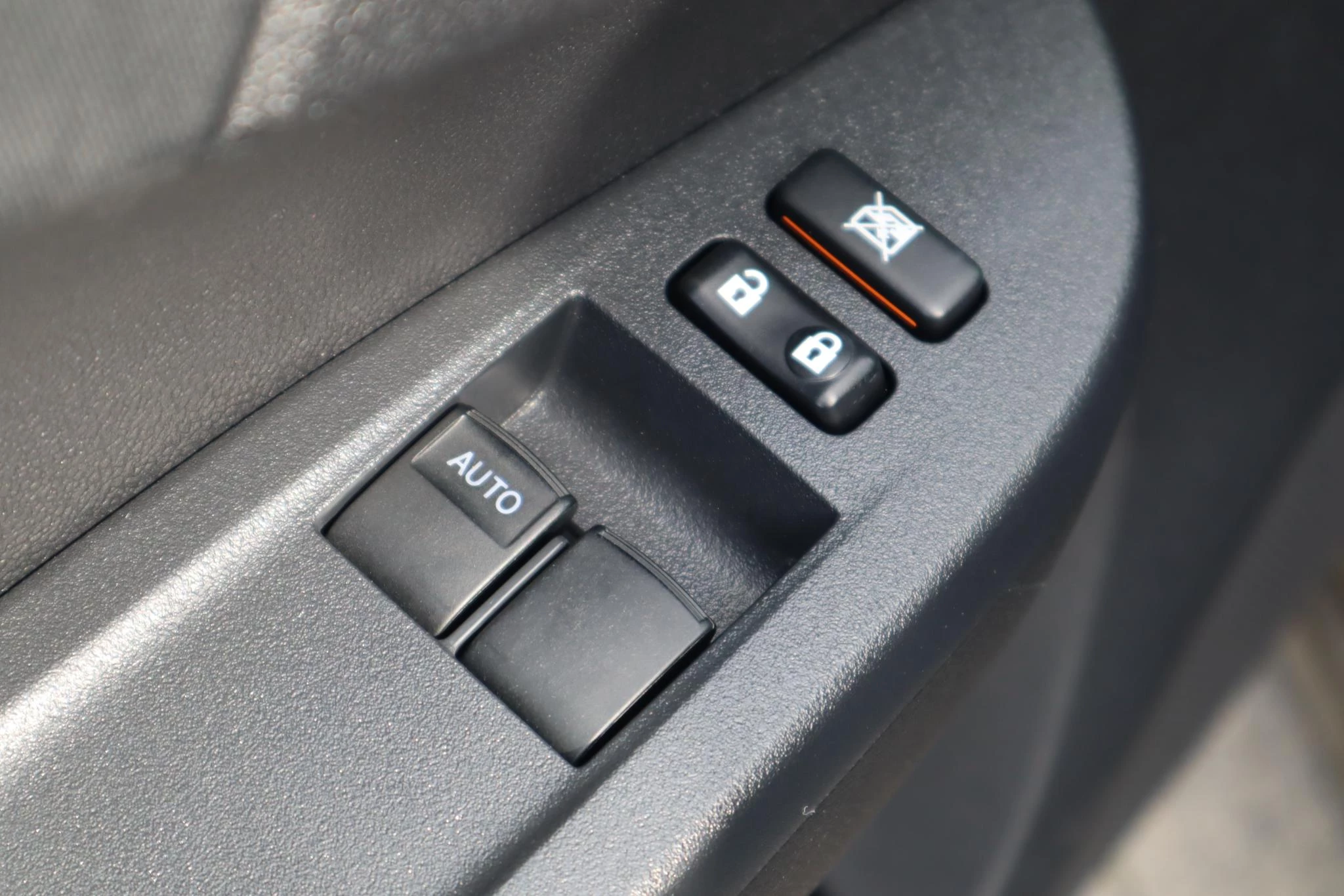 Hoofdafbeelding Toyota Verso-S
