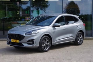 Ford Kuga 2.5 PHEV ST-Line X, Adap. Cruise Control, 360 Camera, CarPlay, DAB