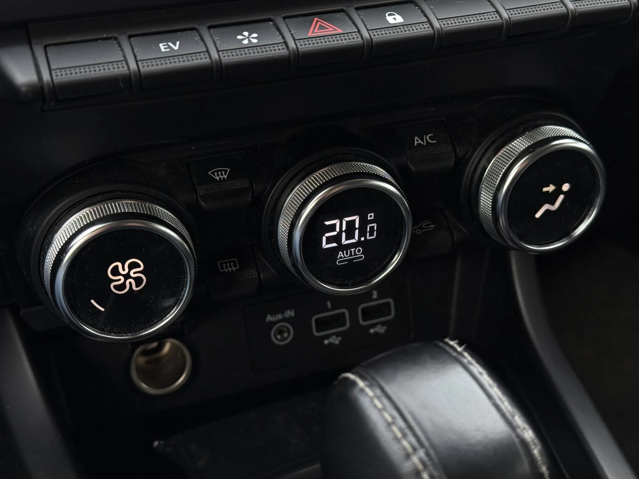 Hoofdafbeelding Renault Arkana