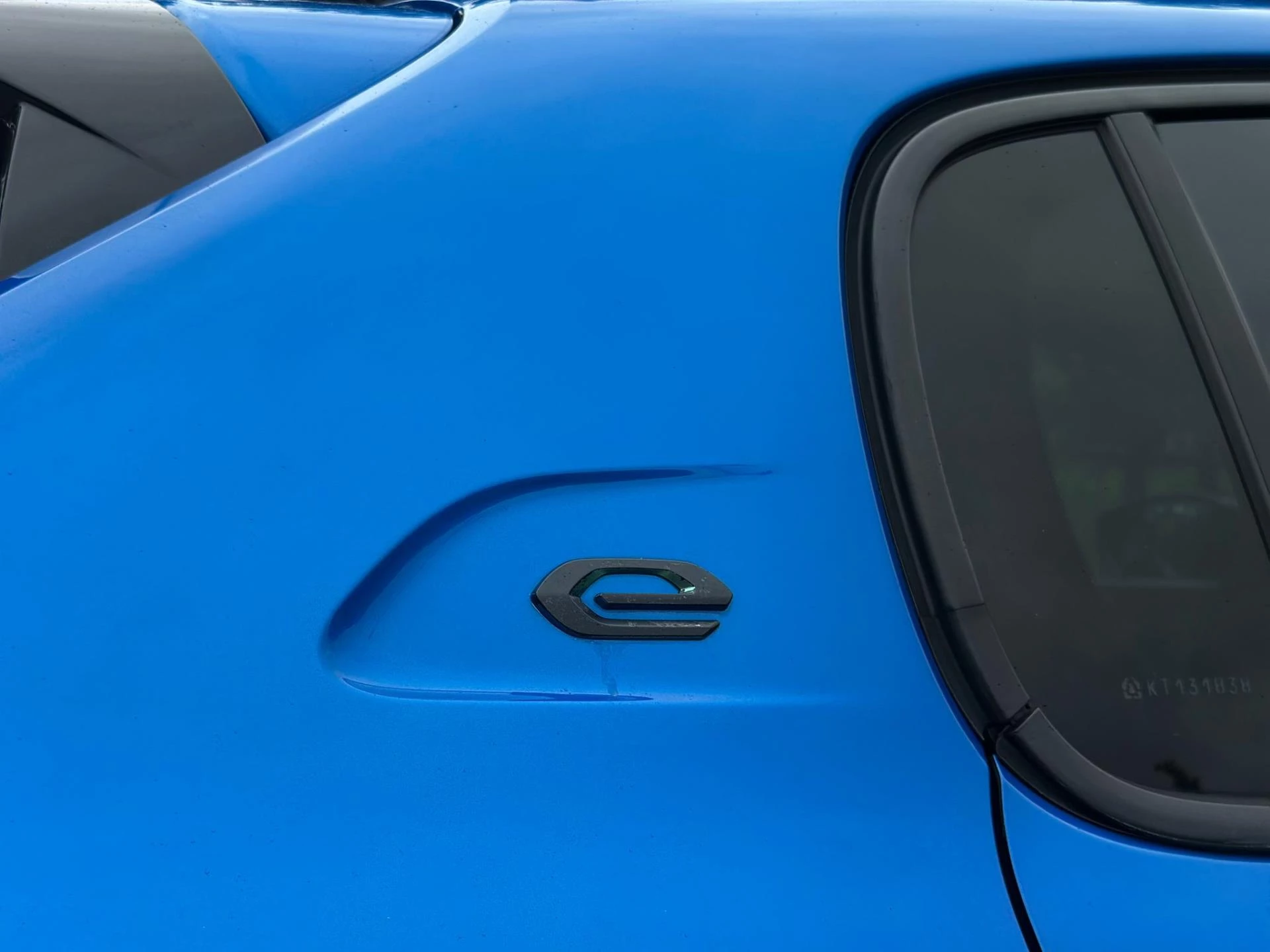 Hoofdafbeelding Peugeot e-208