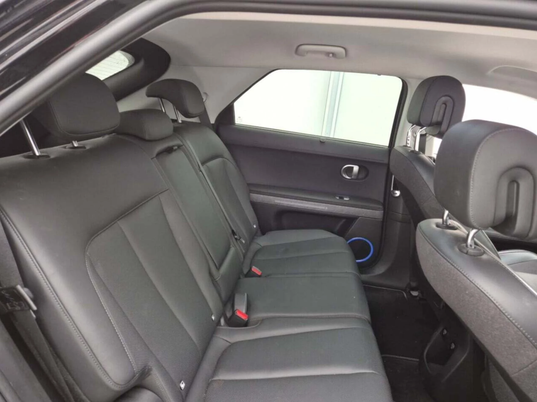 Hoofdafbeelding Hyundai IONIQ 5