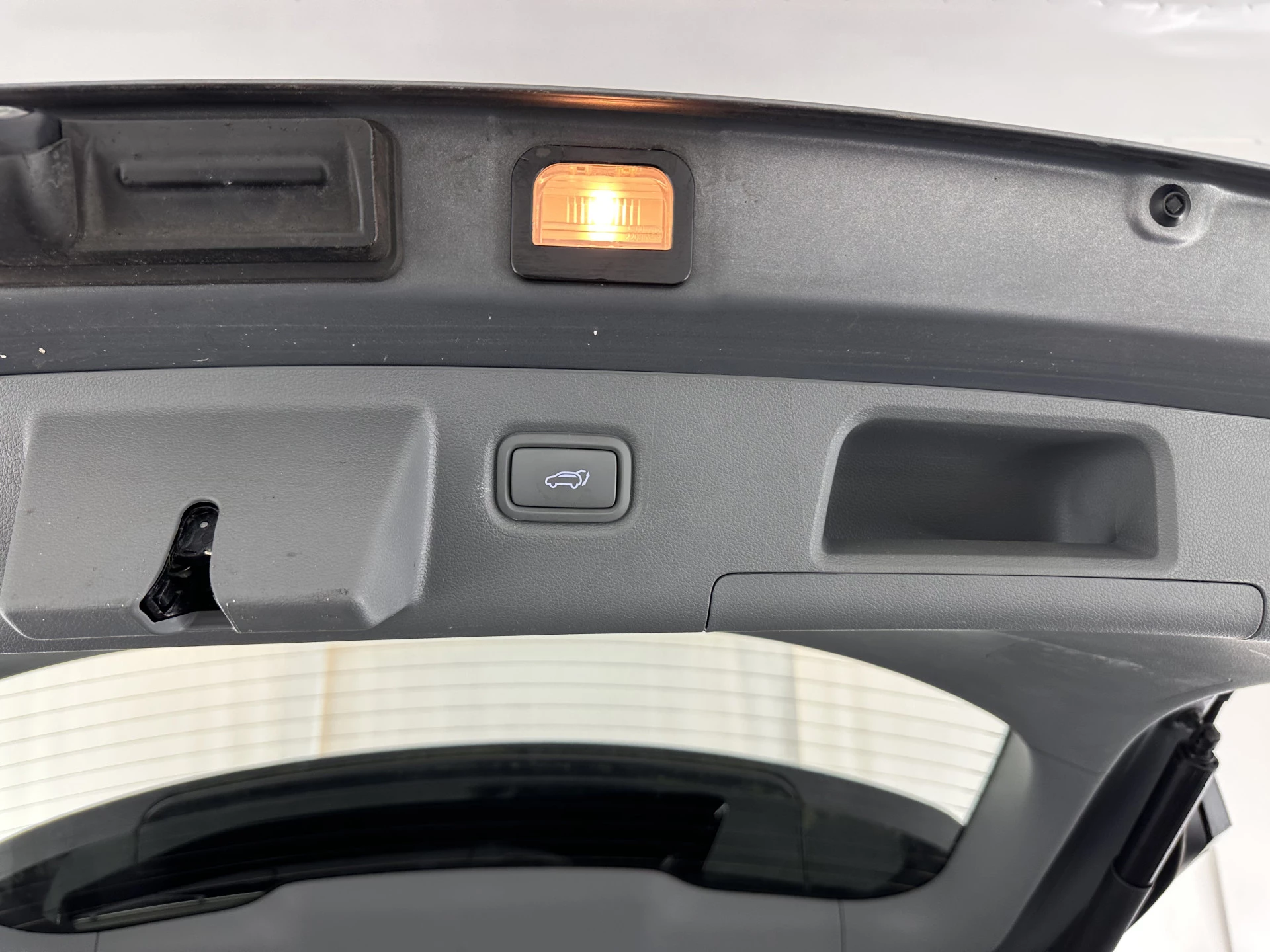 Hoofdafbeelding Hyundai Nexo