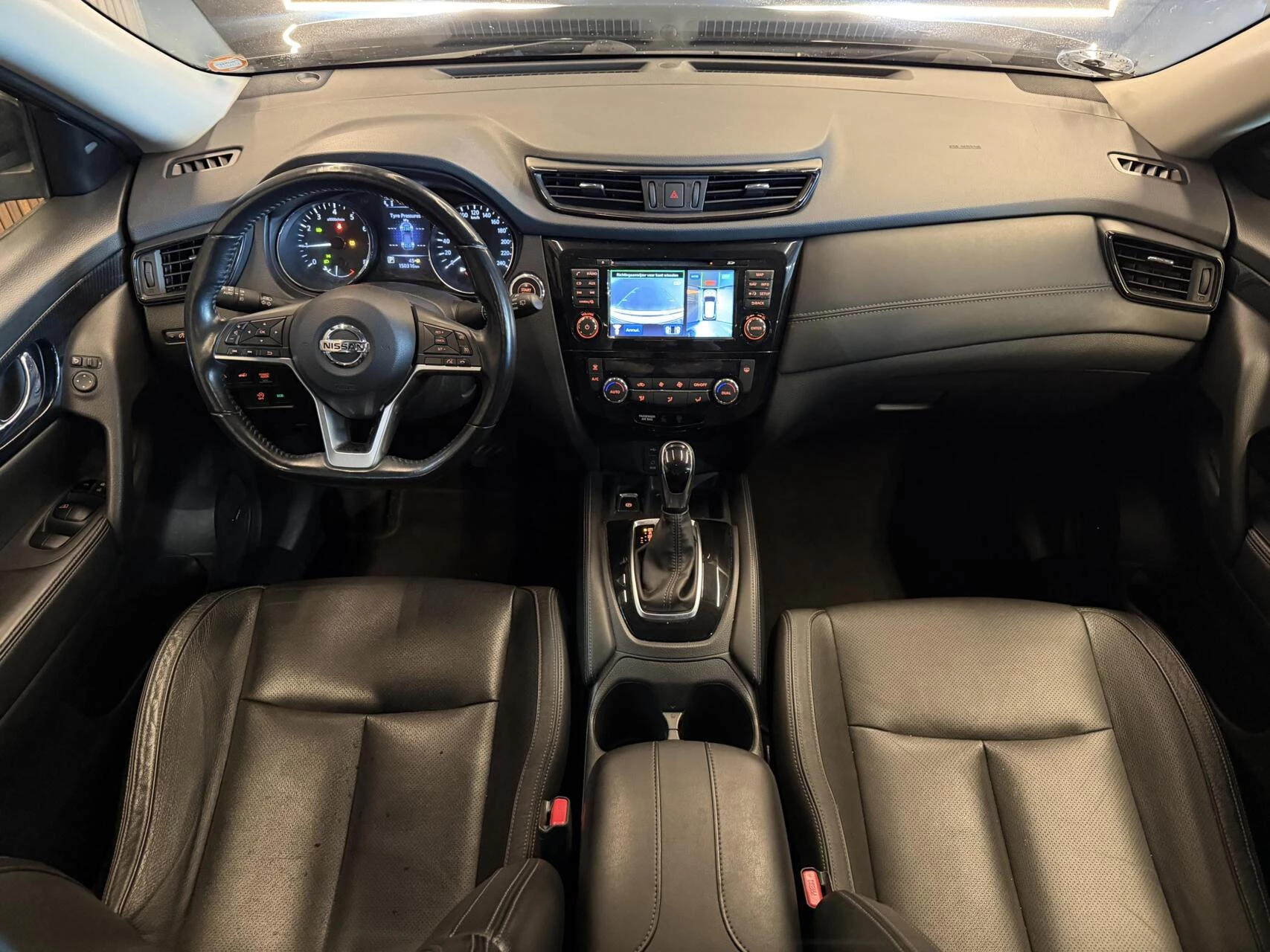 Hoofdafbeelding Nissan X-Trail