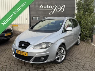 Seat Altea XL 1.2 TSI COPA | NAVI | TREKHAAK | APK 12-2026!!