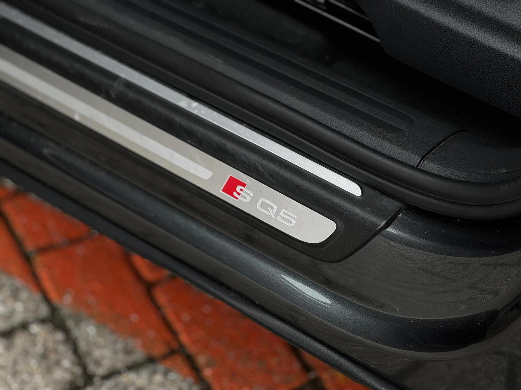 Hoofdafbeelding Audi SQ5