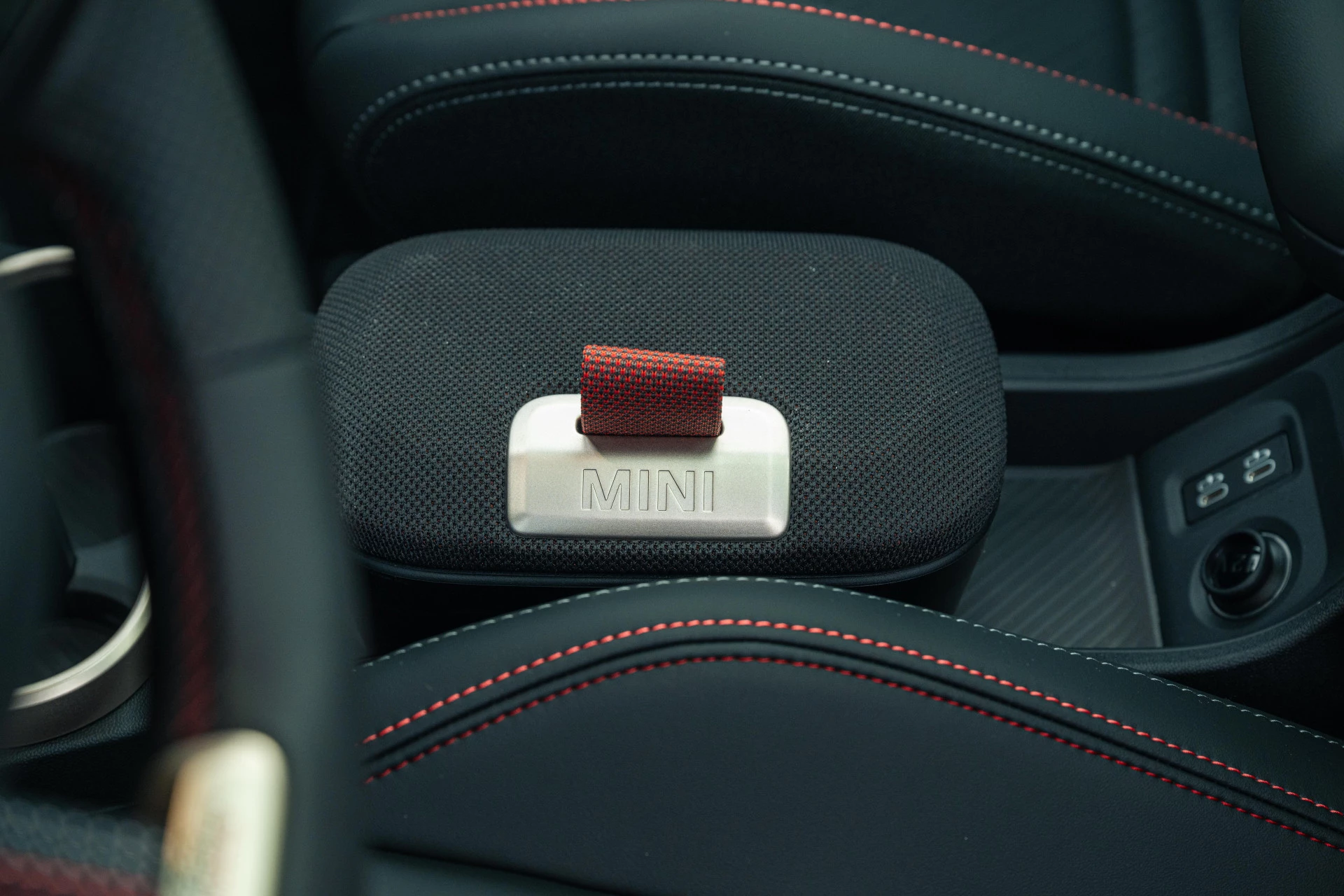 Hoofdafbeelding MINI 5-deurs