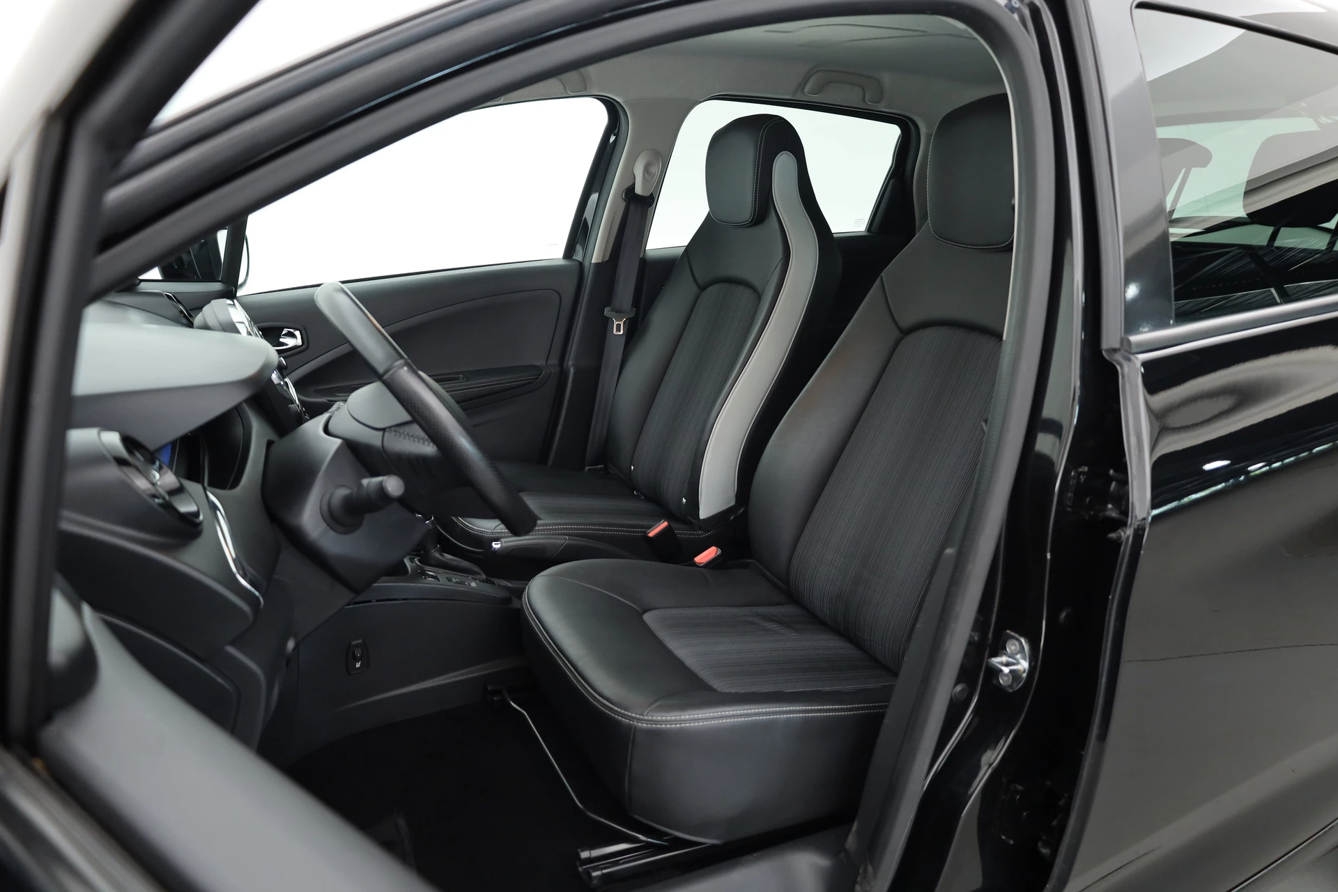 Hoofdafbeelding Renault ZOE