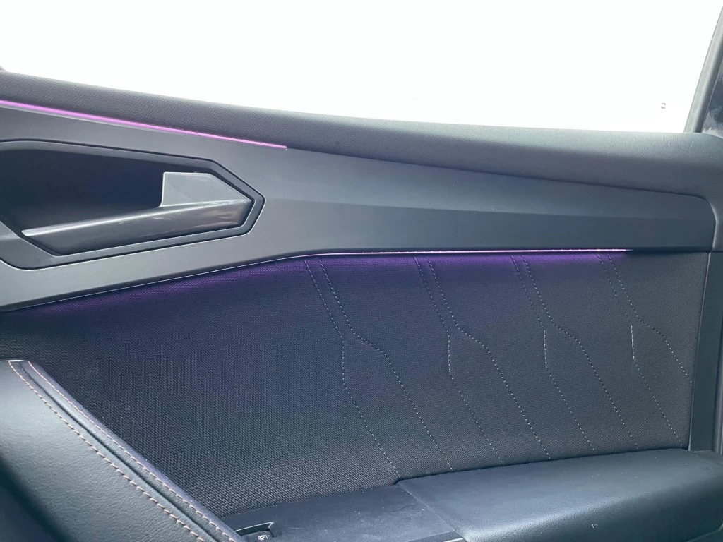 Hoofdafbeelding CUPRA Leon