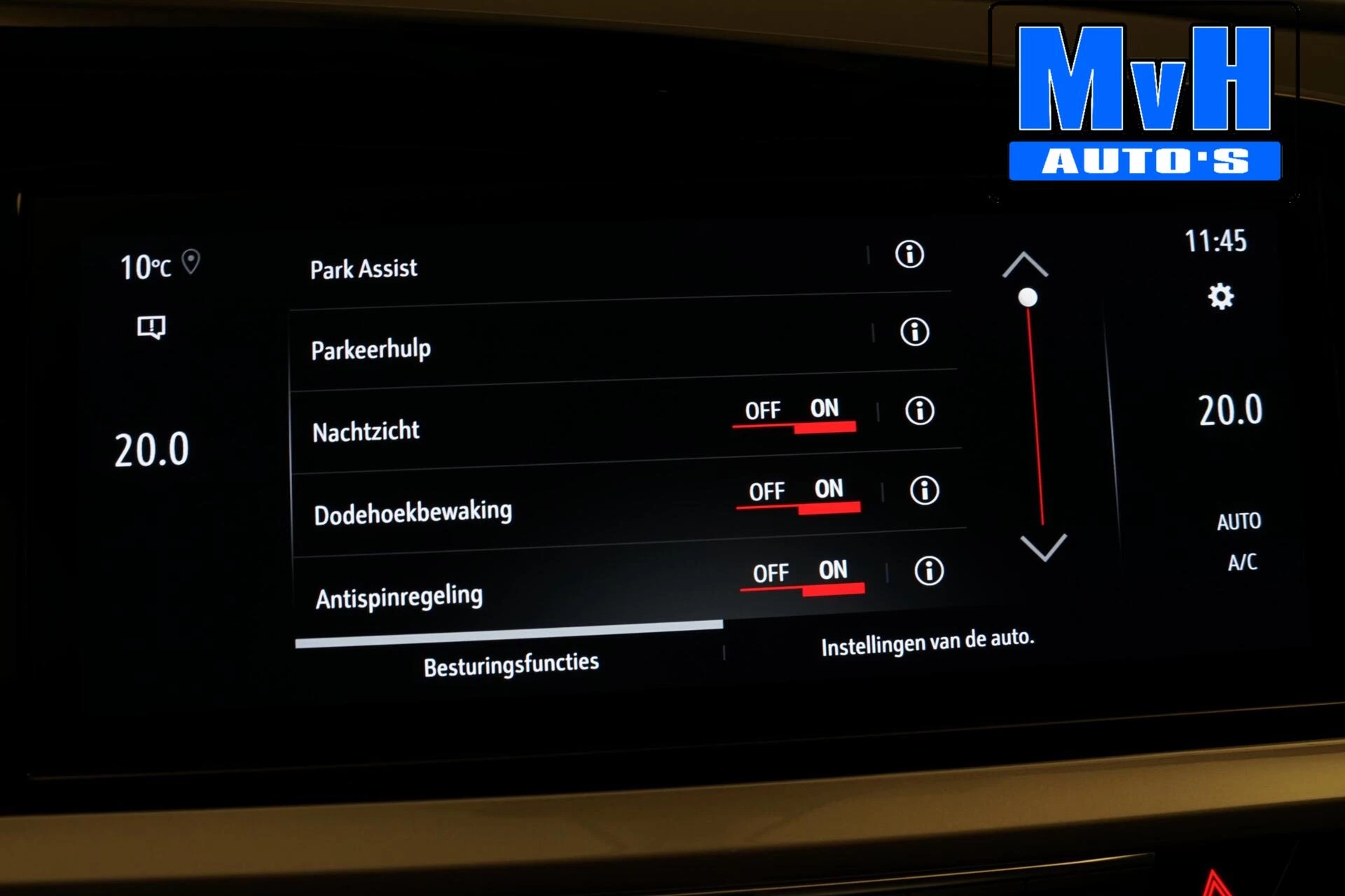 Hoofdafbeelding Opel Grandland