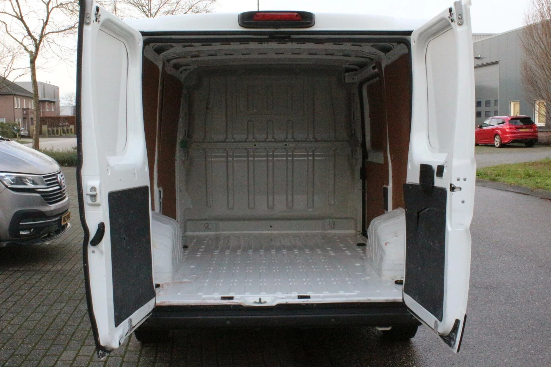 Hoofdafbeelding Peugeot Boxer