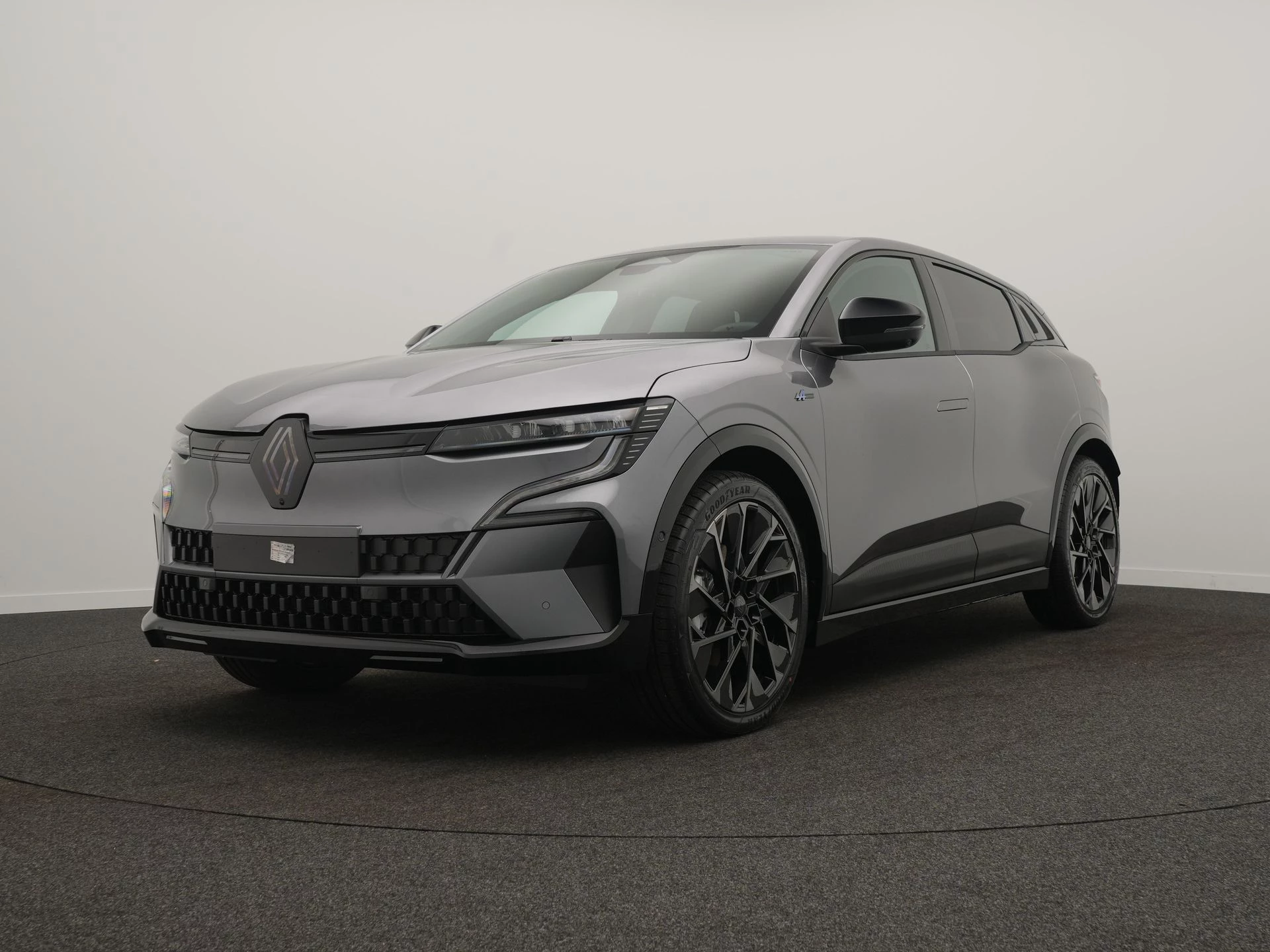 Hoofdafbeelding Renault Megane E-Tech