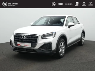 Audi Q2 30 TFSI 110 pk Attitude | Cruise Control | LED | Carplay | Parkeersensoren achter