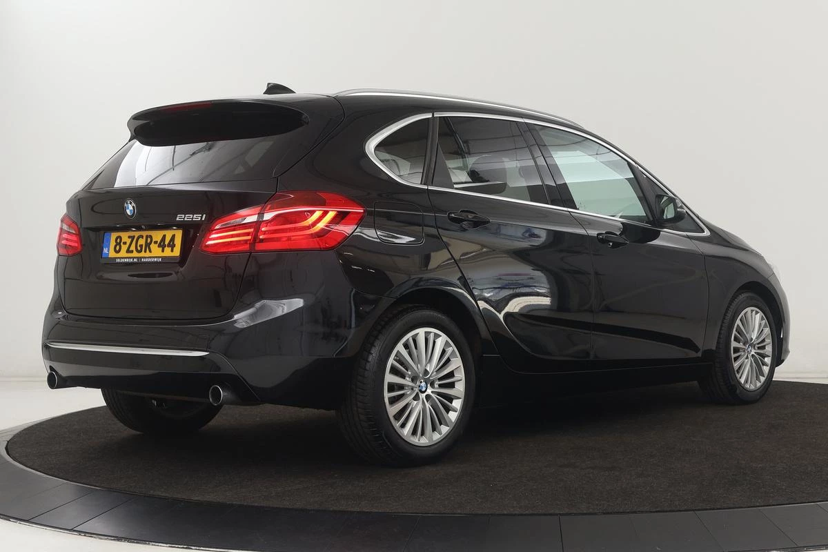 Hoofdafbeelding BMW 2 Serie