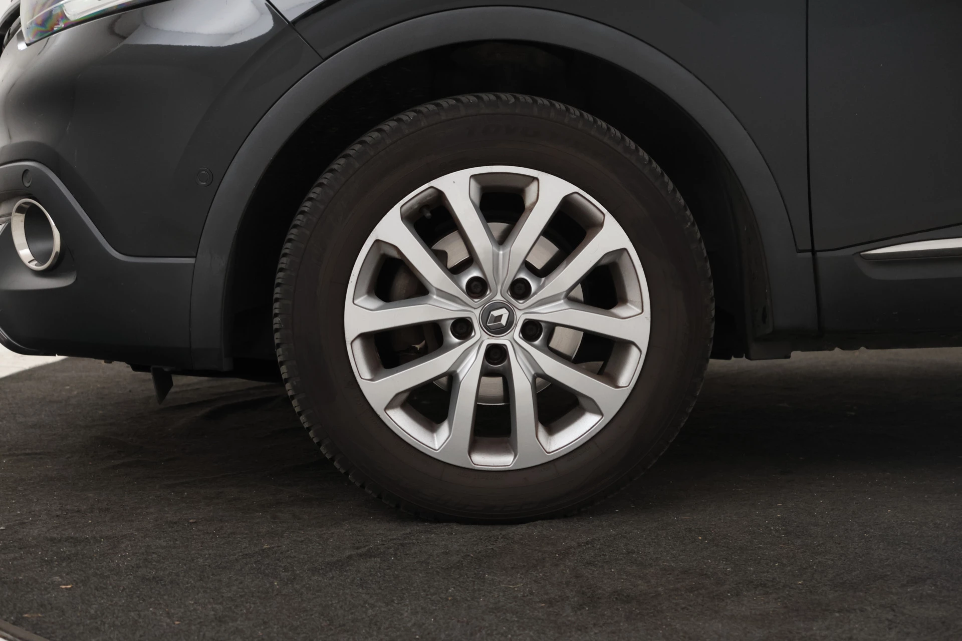 Hoofdafbeelding Renault Kadjar
