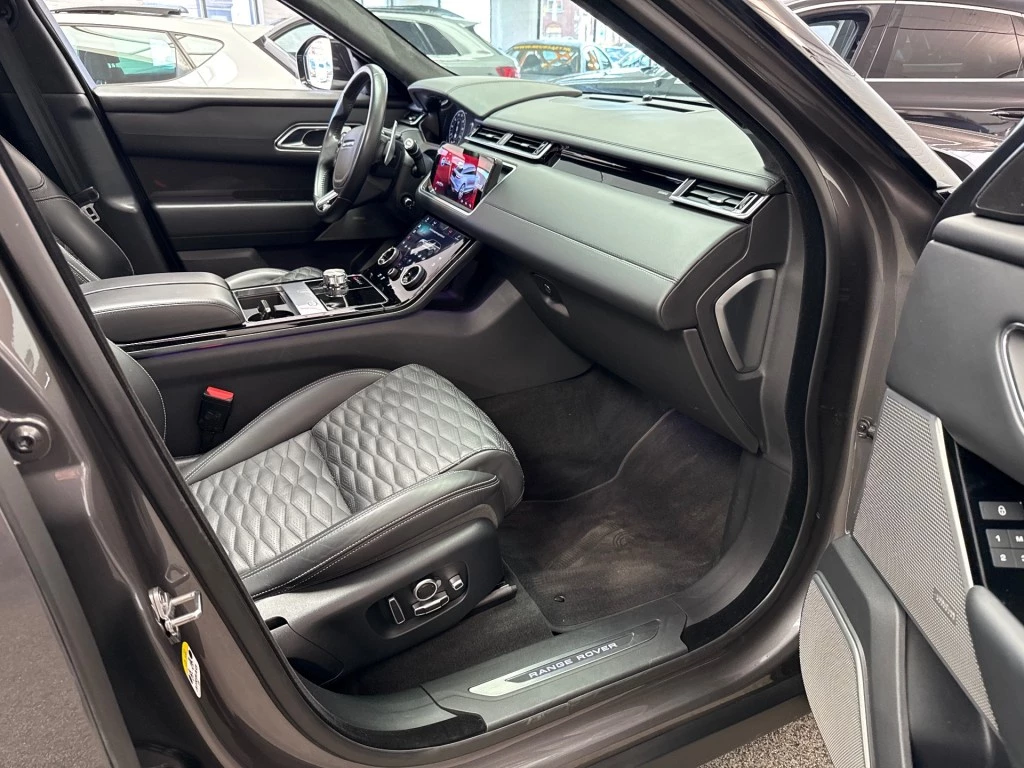 Hoofdafbeelding Land Rover Range Rover