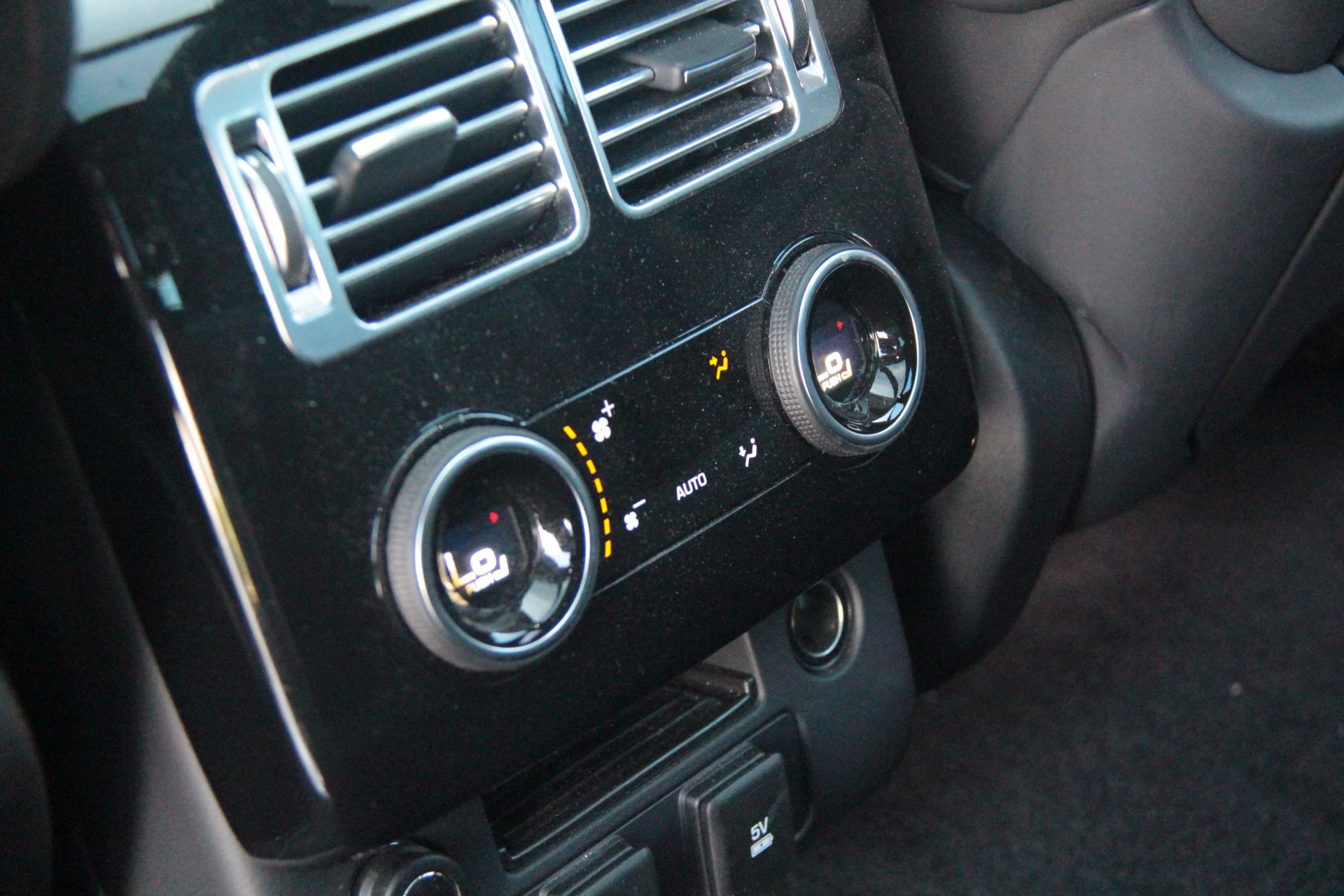 Hoofdafbeelding Land Rover Range Rover