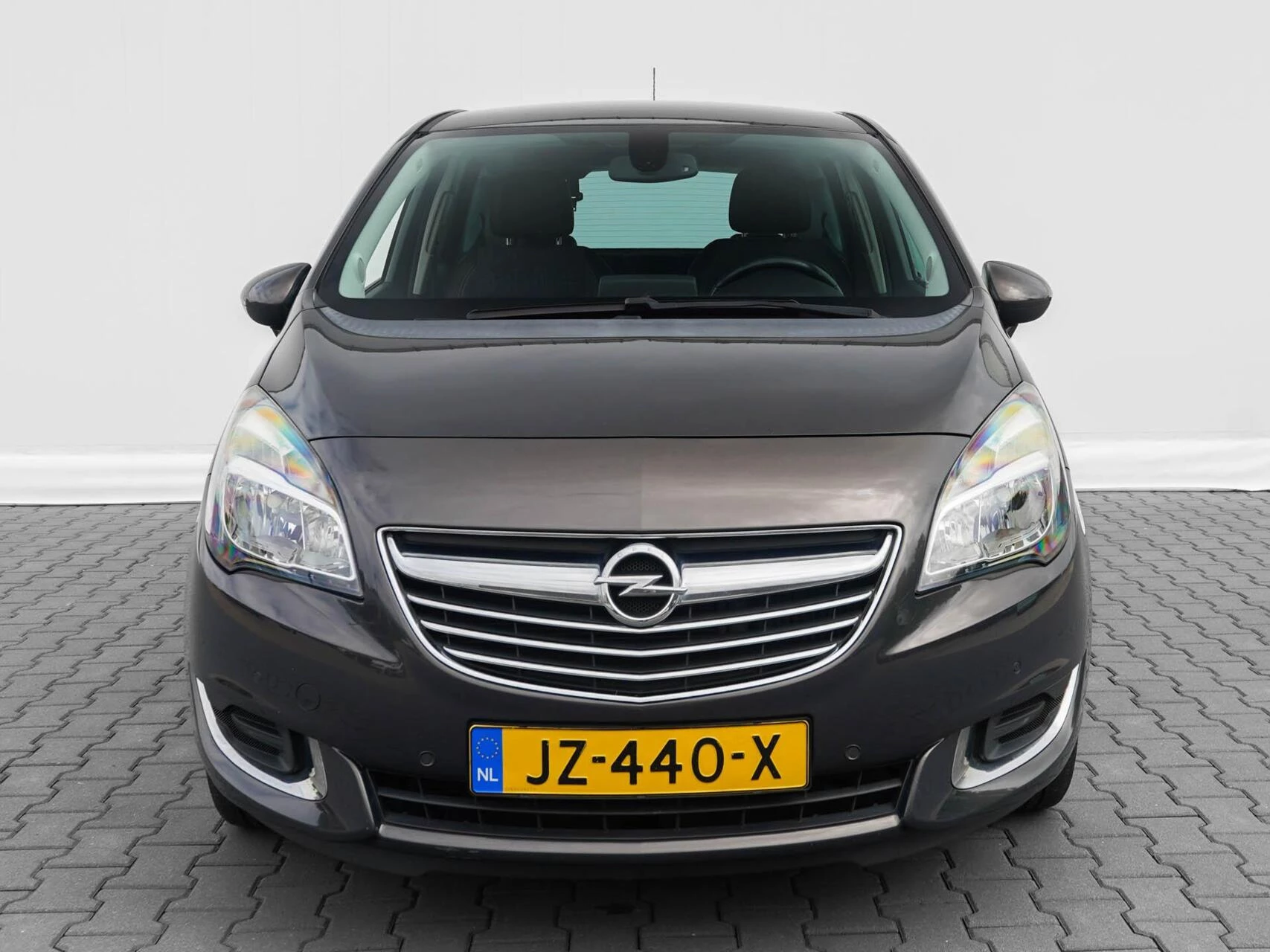 Hoofdafbeelding Opel Meriva
