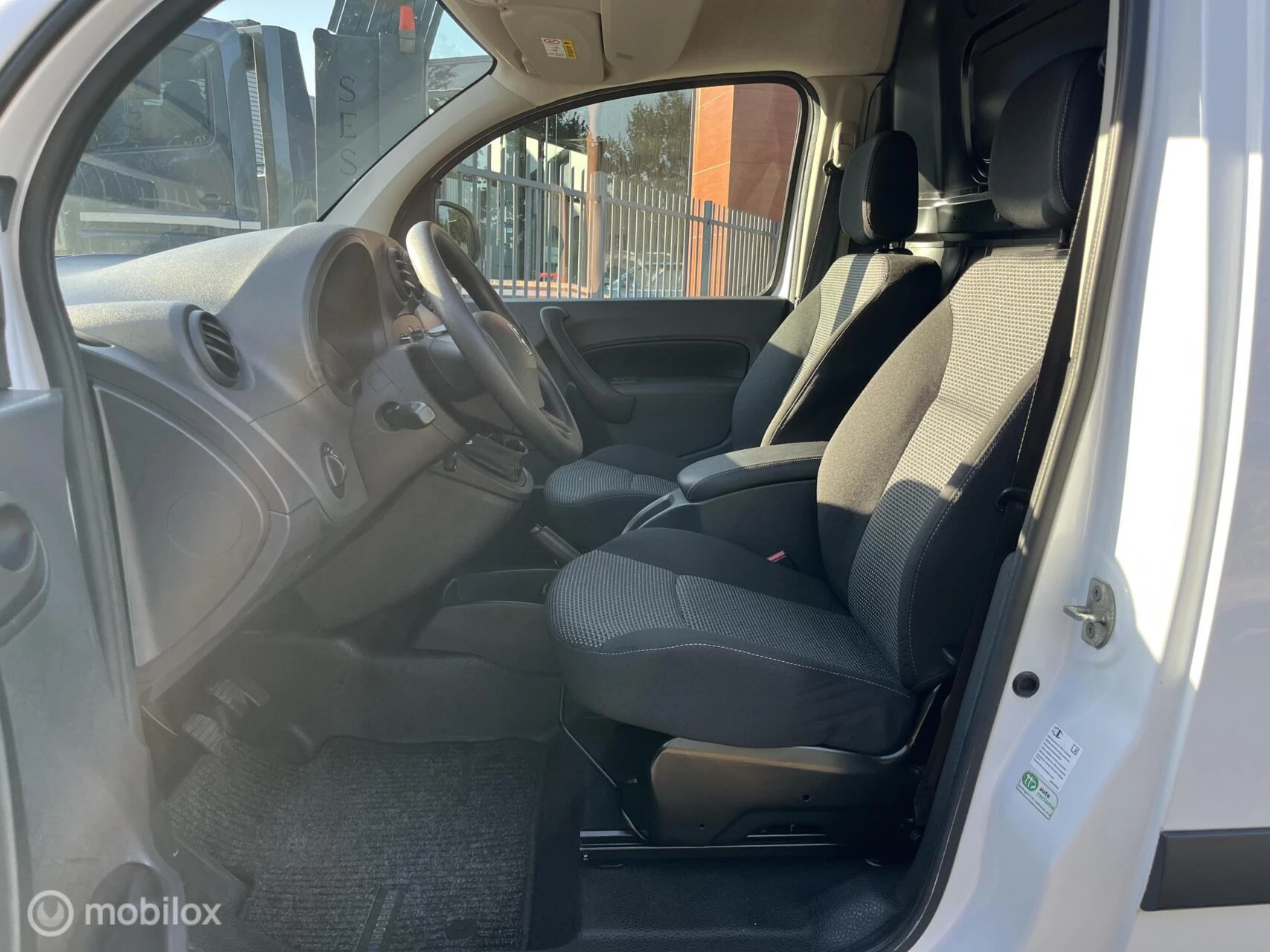 Hoofdafbeelding Mercedes-Benz Citan