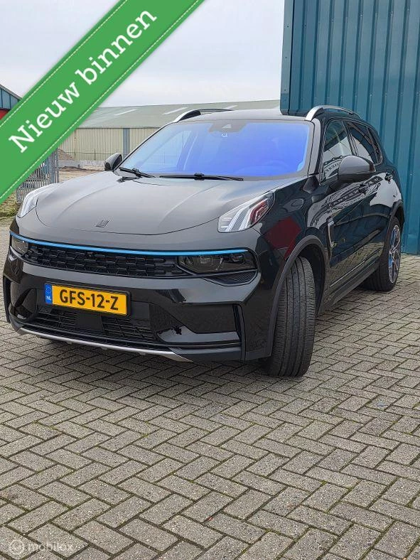 Hoofdafbeelding Lynk & Co 01