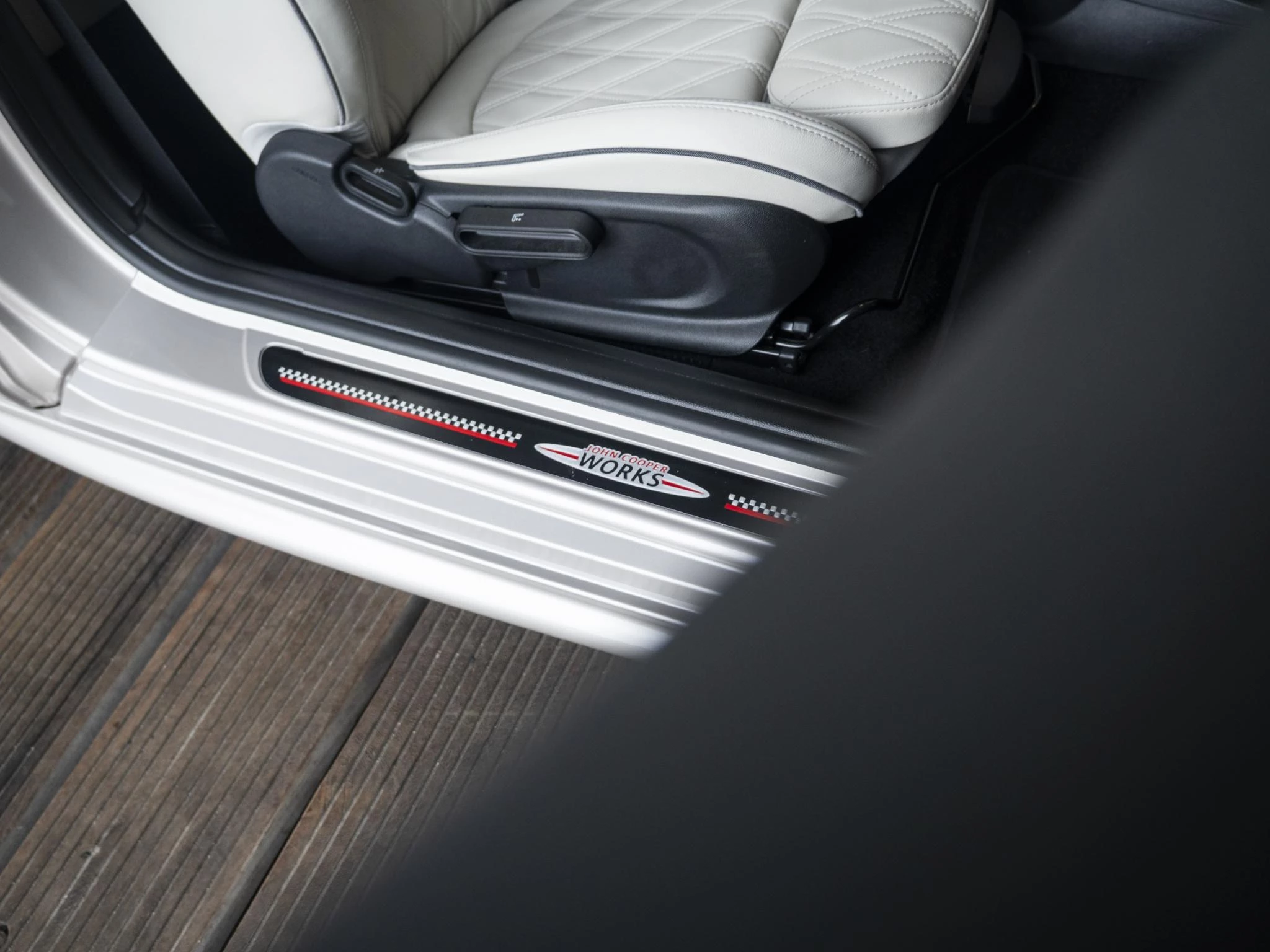 Hoofdafbeelding MINI Cooper Cabrio