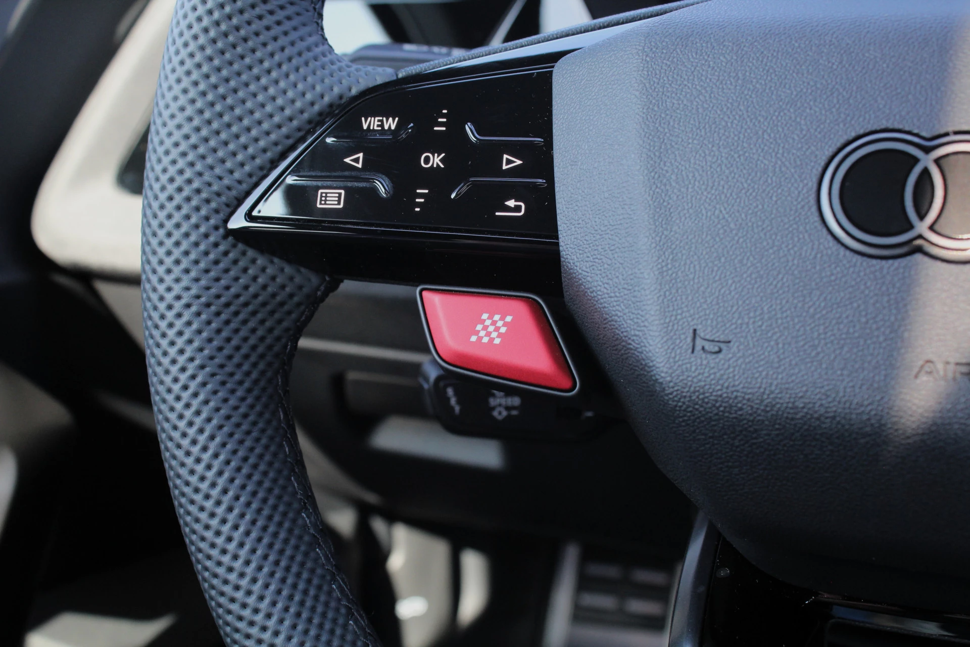 Hoofdafbeelding Audi RS3