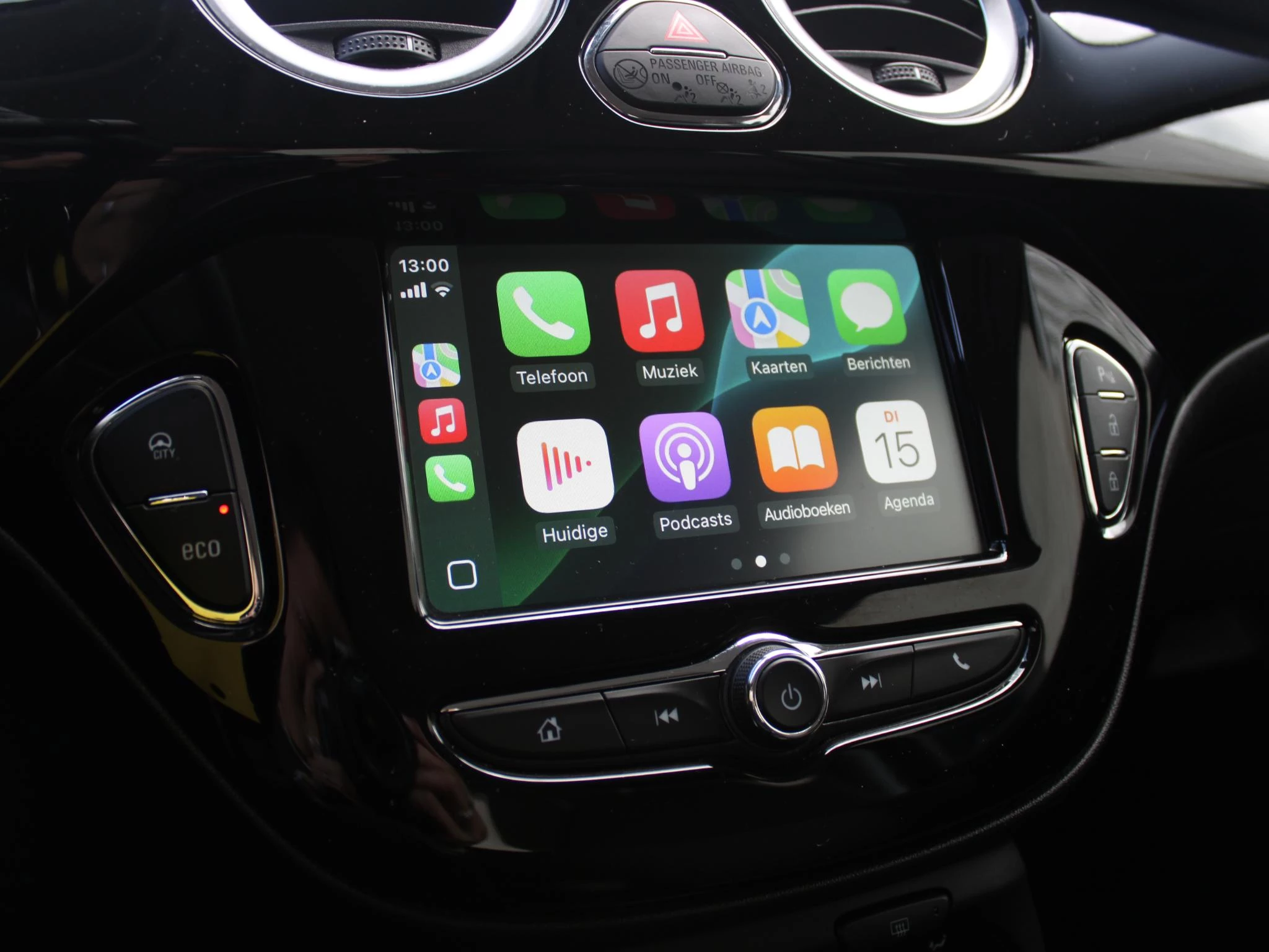 Hoofdafbeelding Opel ADAM