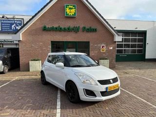 Suzuki Swift 1.2 comfort EASSS